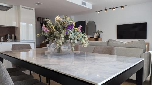 Villajoyosa Apartment | ASTER sea & spa dúplex