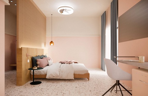 Alykes Hotel | Asteria