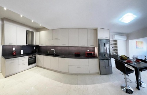 Vathianos Kampos Apartment | Asterias Home