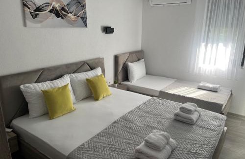 Demir Kapija Apartment | Asteris Apartments