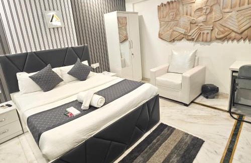 Kandivali East House | Astha Kandivali Service Apartment