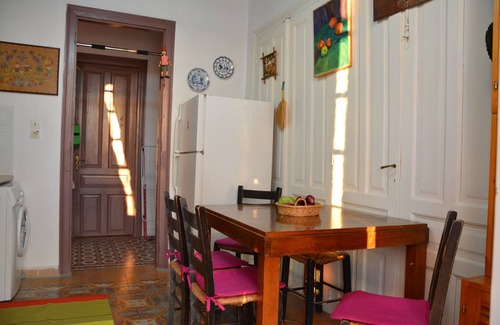 Asopos House | astis well living - tradition meets relaxation