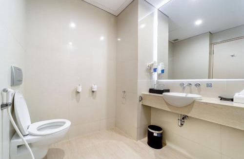 West Cirebon Hotel | ASTON Cirebon Hotel and Convention Center