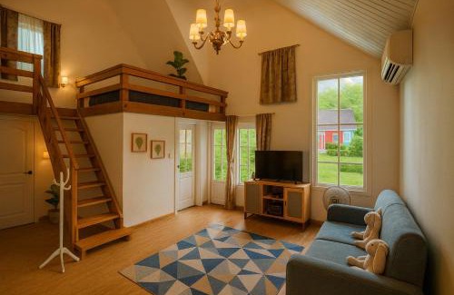 Lumphli House | ASTON X-CLUSIVE Cottage