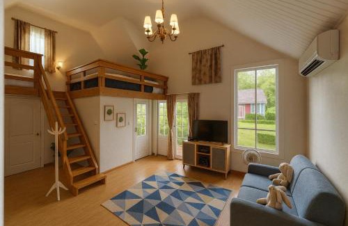 Lumphli House | ASTON X-CLUSIVE Cottage