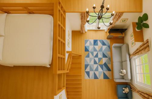 Lumphli House | ASTON X-CLUSIVE Cottage