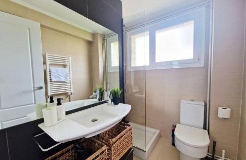 Sopelana Apartment | ASTONISHING SEA VIEWS - Club & Pool & Parking by ALOHA Bilbao