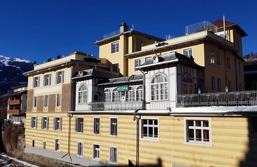 Schruns Apartment | Astoria Apartment 16sqm - Astoria Apartments