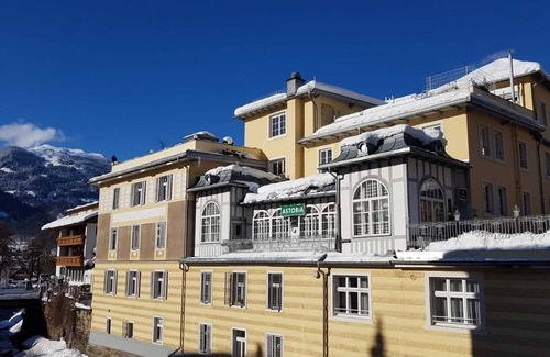 Schruns Apartment | Astoria Apartment 16sqm - Astoria Apartments