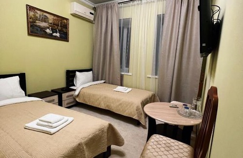 Karachayevsk House | Astoriya Hotel