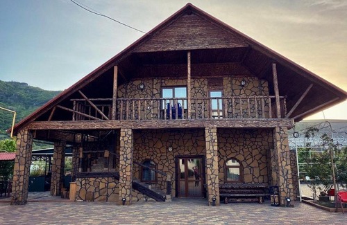 Karachayevsk House | Astoriya Hotel