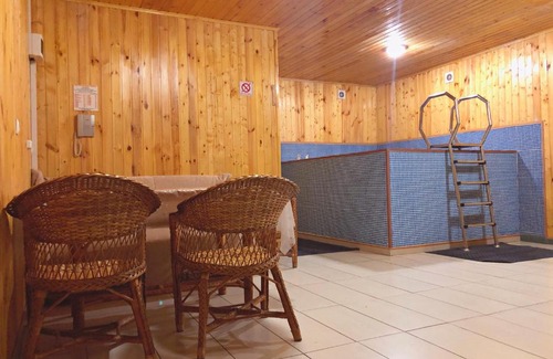 Karachayevsk House | Astoriya Hotel