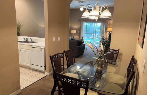 Bahama Bay Condo | Astounding Andros - Resort Amenities Fun!