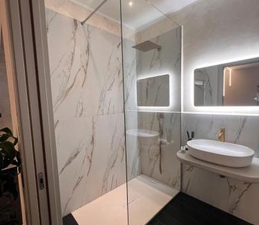 Cosenza Bed & Breakfast | ASTRUM b&b