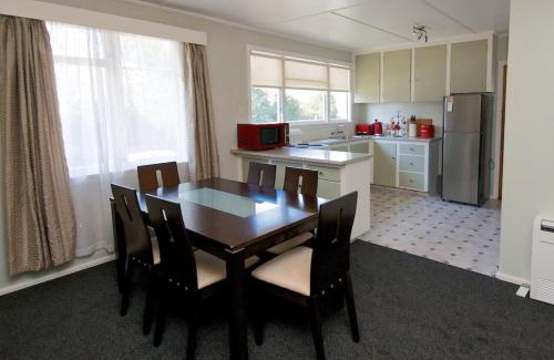 Geraldine Hotel | ASURE Scenic Route Motor Lodge