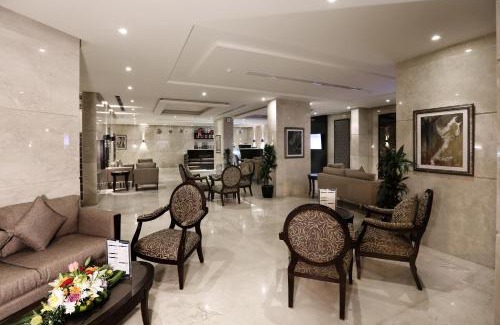 Al Ulaya Apartment | Aswar Al olaya for serviced Apartments