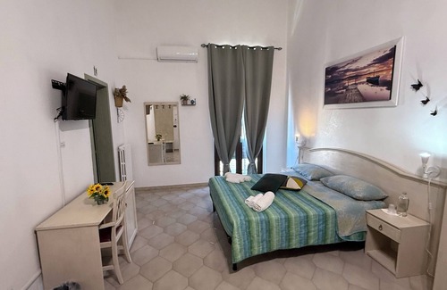 Brindisi House | At 100 meters from the brindisi train station cheap and cozy