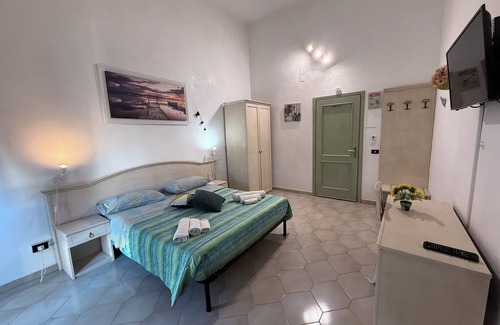 Brindisi House | At 100 meters from the brindisi train station cheap and cozy