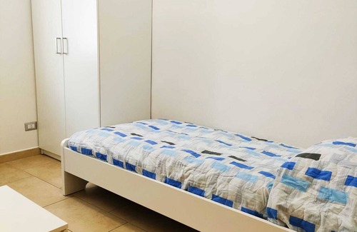Vittoria Bed & Breakfast | At AnRi's house