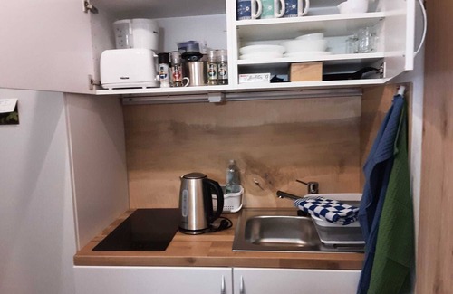 Bad Goisern Apartment | Apartment Bergidylle near Hallstatt - Bad Goisern