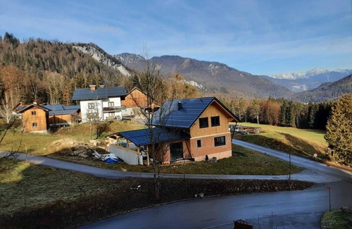 Bad Goisern Apartment | Apartment Bergidylle near Hallstatt - Bad Goisern