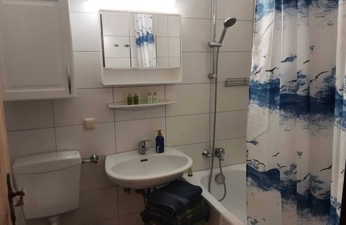 Bad Goisern Apartment | Apartment Bergidylle near Hallstatt - Bad Goisern