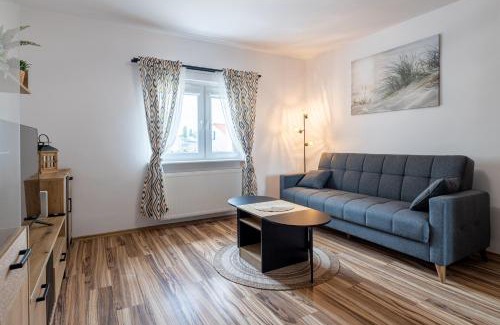 West Pomeranian Voivodeship Apartment | AT Bandurskiego Komfortowy apartament blisko centrum