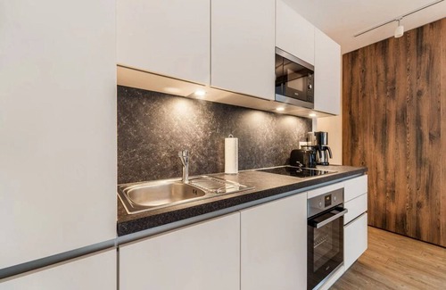 Gries Apartment | Double flat for two families