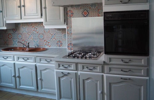 Angres House | At Charlotte and Vanessa's