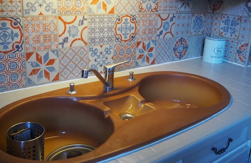 Angres House | At Charlotte and Vanessa's