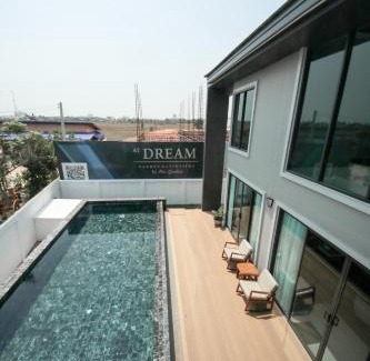 Nakhon Ratchasima Villa | At Dream Pool Villa