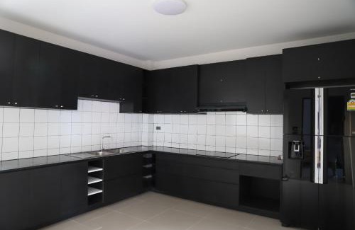 Nakhon Ratchasima Villa | At Dream Pool Villa