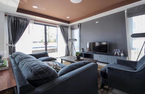 Nakhon Ratchasima Villa | At Dream Pool Villa