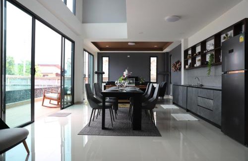 Nakhon Ratchasima Villa | At Dream Pool Villa