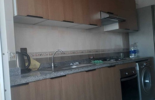 Mohammedia Apartment | At Fatima Nassim Mohammédia