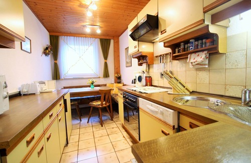 Feldkirchen in Kaernten Apartment | Apartment in Liebetig near Gerlitzen Ski Area