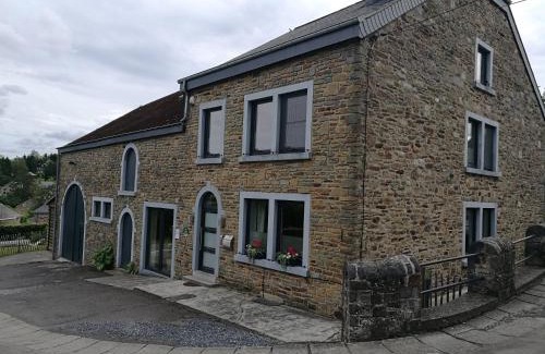 Bournoufay Bed & Breakfast | At Home