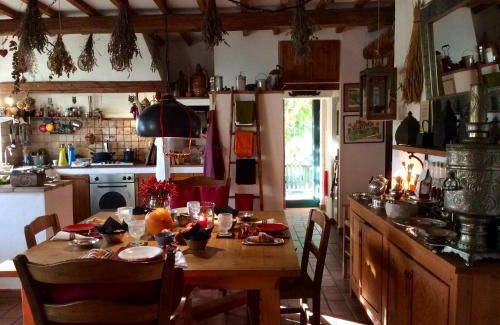 Grosseto Bed & Breakfast | At Home In Maremma