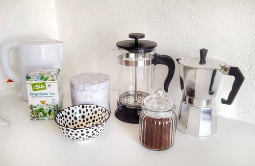 Pradl Apartment | At home in the love nest