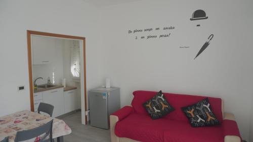 Pagnano Apartment | At Home Mestre Via Nigra Venezia come a casa ma in vacanza