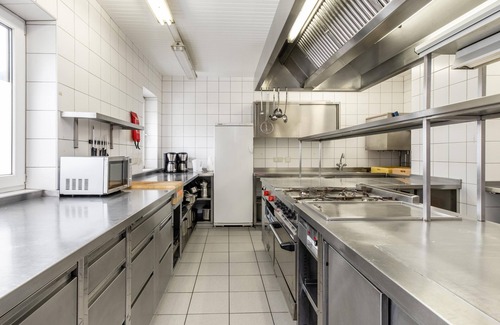 Kelchsau Ski Chalet | Fantastic group house with cinema and sauna