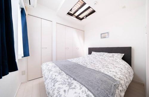 Minamiotsuka Apartment | AT IKEBUKURO NO 6 Max 8 Ikebukuro area 5 min from Otsuka sta, family