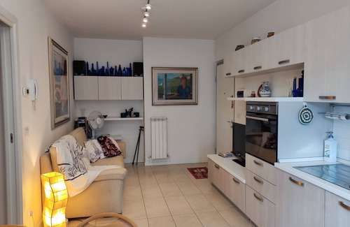 Porto Recanati Apartment | At Milena's house ideal for summer vacation or a beach getaway in any season