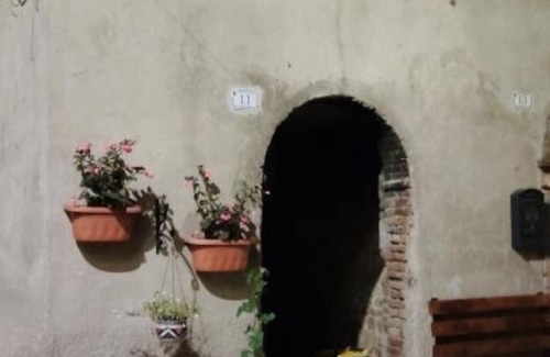 Dunarobba Apartment | At Rita's house