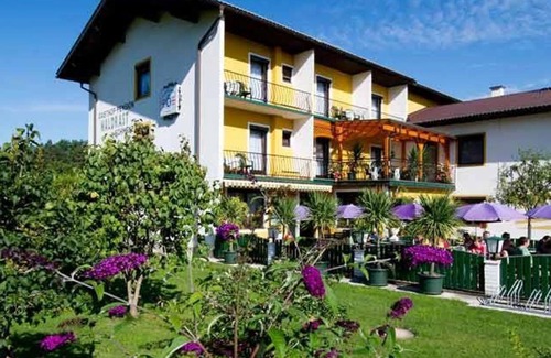 Sankt Kanzian am Klopeiner See Bed & Breakfast | Double room - Gasthof-Pension Waldrast