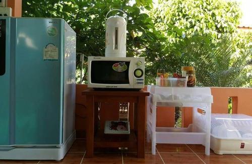 Sichon Hotel | At Sichon Resort