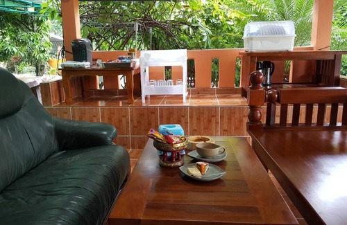 Sichon Hotel | At Sichon Resort