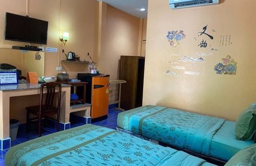 Sichon Hotel | At Sichon Resort