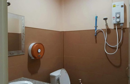 Sichon Hotel | At Sichon Resort