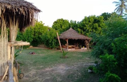 Gede Other | At the CaraVanserai